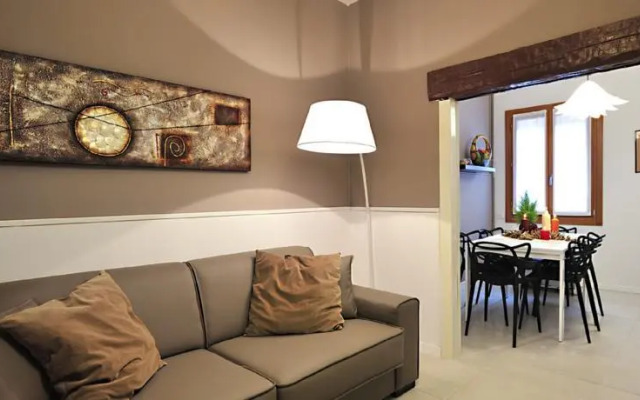 Venice Doge Apartment