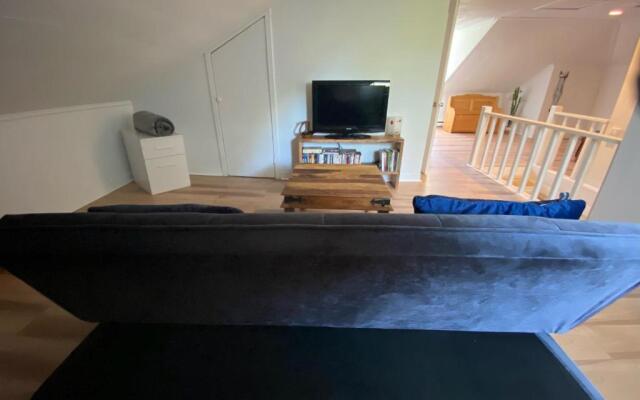 Housing in the Heart of the Village