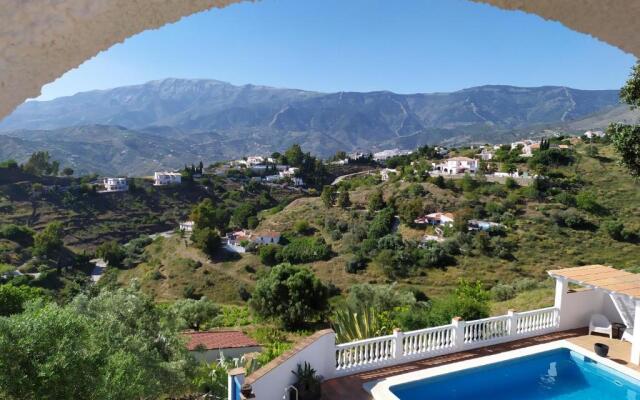 Bed and Breakfast La Madrugada