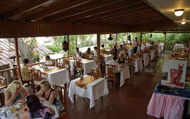 Merhaba Hotel