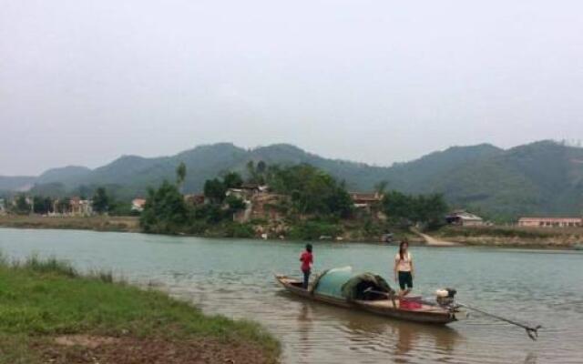 Binh Minh Guest house