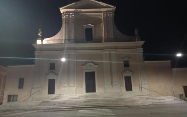 House Piazza Vittoria