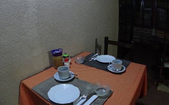 Harsha Petit Hotel Holistico