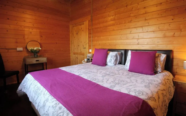 Cherry Lodge