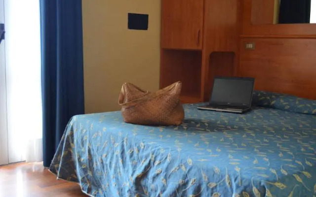Park Hotel Peru ***S