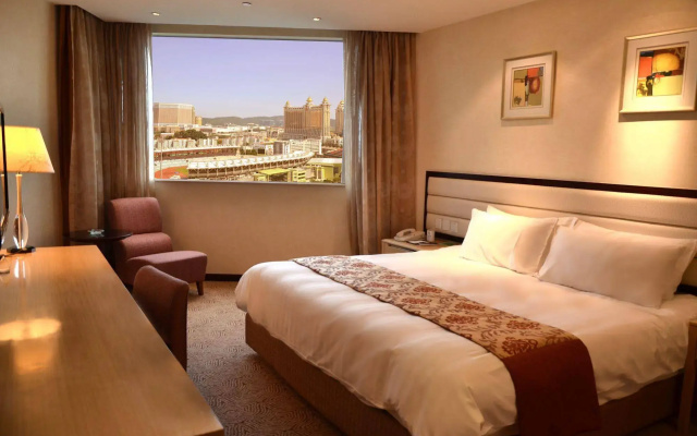 Grandview Hotel Macau