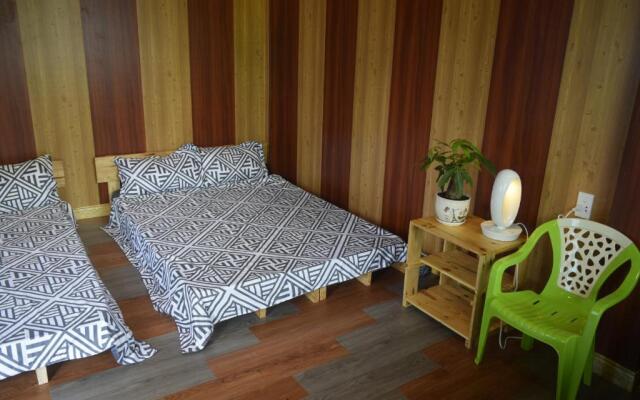 Hà Tiên Homestay