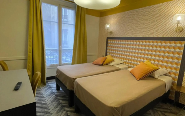 Timhotel Tour Eiffel