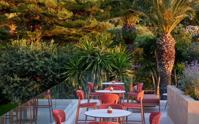 MarBella, Mar-Bella Collection Hotel