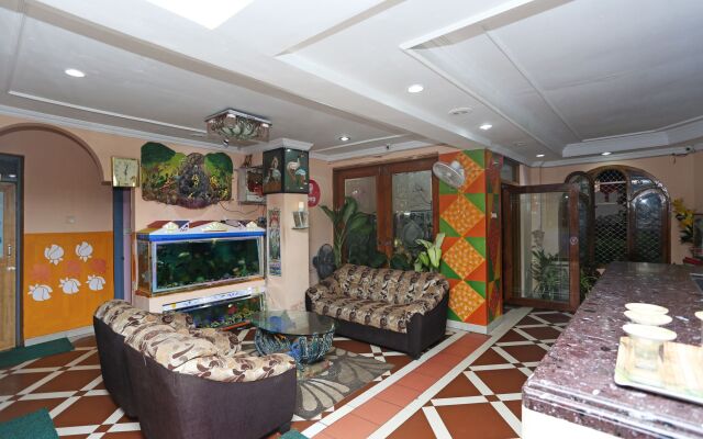 Capital O 6077 Hotel Ashraya
