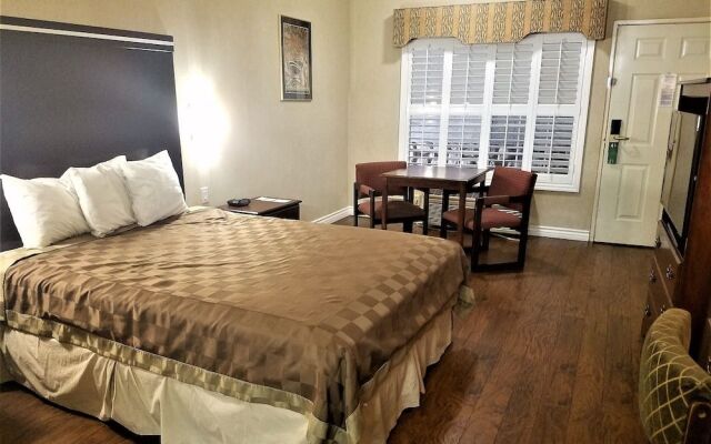 GuestHouse Pico Rivera Downey