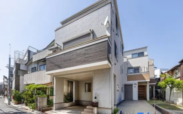 Sora Zen－Sumida－ – Exterior – Tokyo