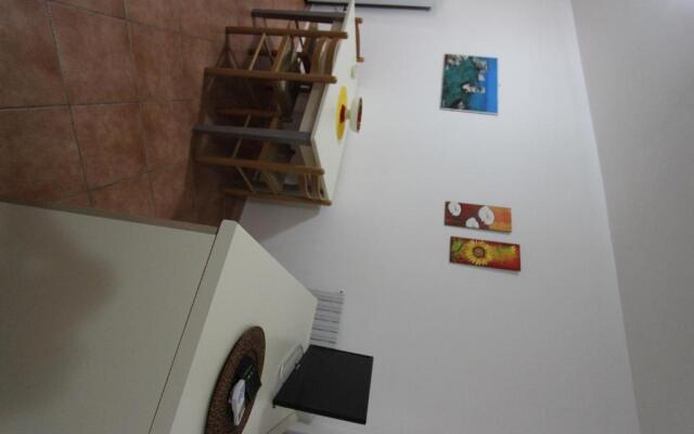 Casa Vacanza Russo Fernando