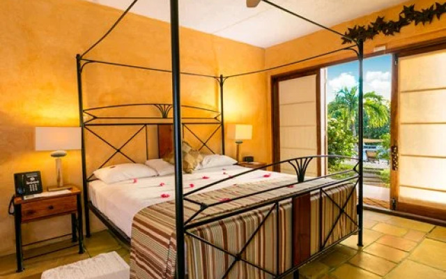 True Blue Bay Resort, St. Georges, Grenada