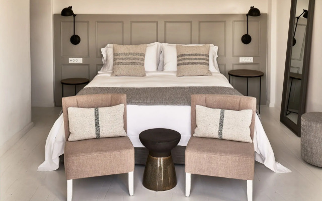 Vedema, a Luxury Collection Resort, Santorini