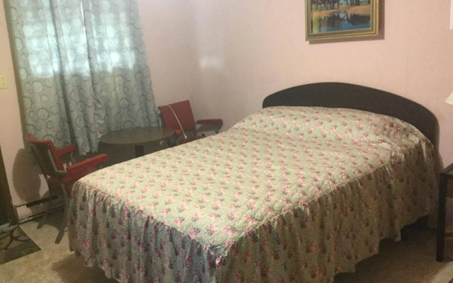 Mariner Motel