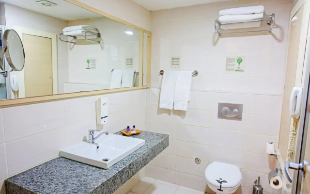 Paşapark Selçuklu Hotel