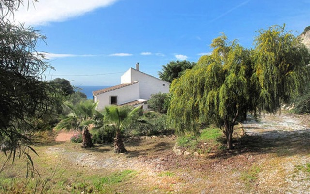 Cortijo la Venta