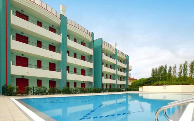 Apartment in Caorle With Heating