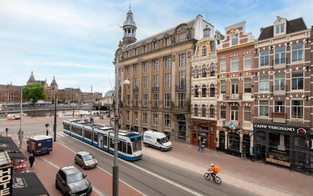 Sotel Amsterdam Central Station
