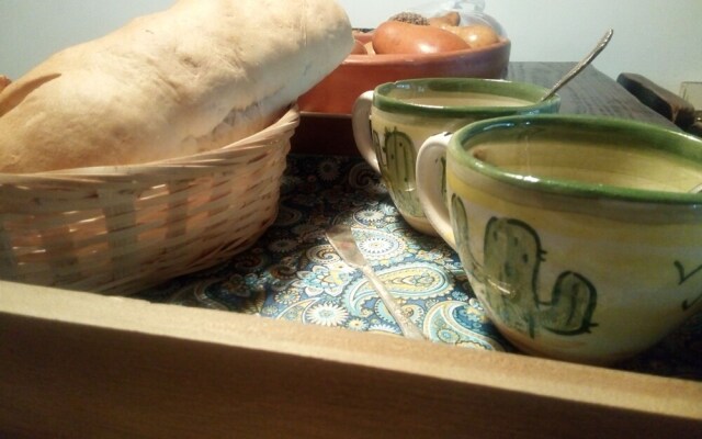 Los Remenizos Cabañas de Montaña