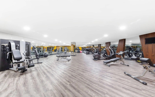 Park Dedeman Trabzon