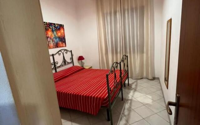 La casa sotto la torre