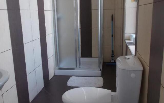 Apartament Stonel