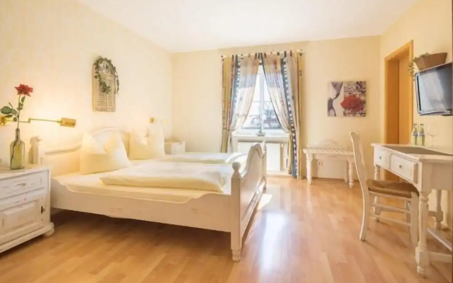 Land-gut-Hotel Lohmann