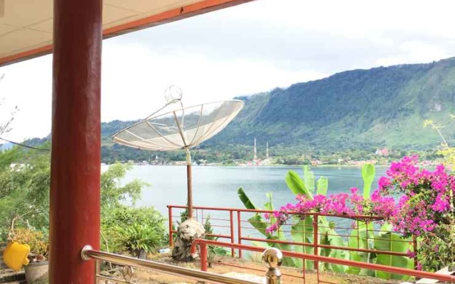 Mafir Hotel & Restaurant