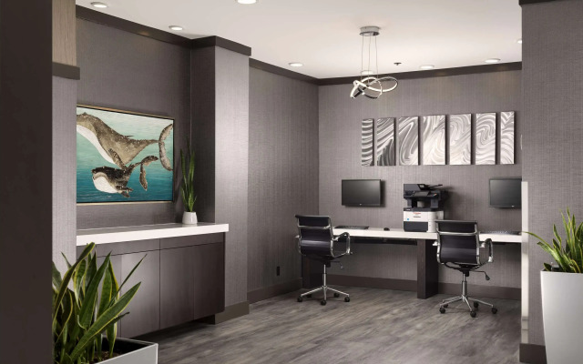 Best Western Plus Carlton Plaza Hotel
