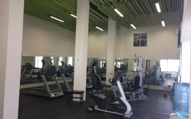 Radisson Hotel & Convention Center Toluca