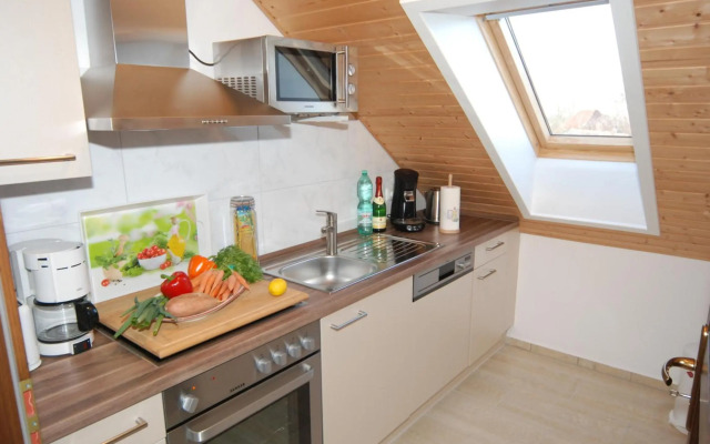 Ferienwohnung Leuchtturm