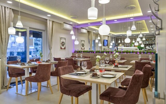 Boutique Hotel Madison