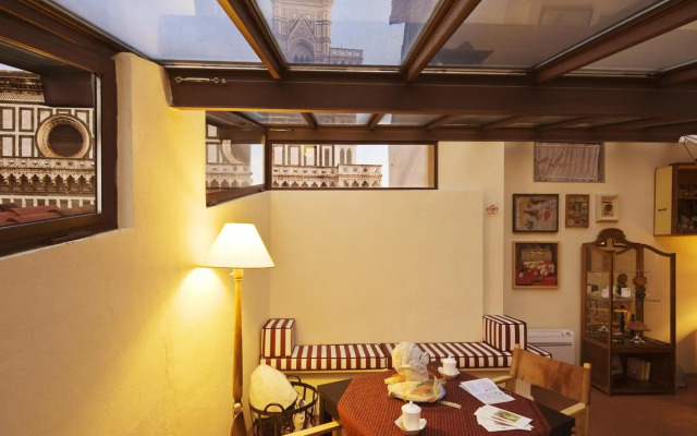 Granduomo Charming Accomodation