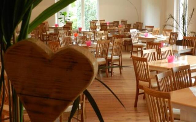 Gasthaus Johanning Zur Erholung