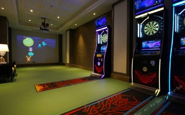 Dongshan Hotel