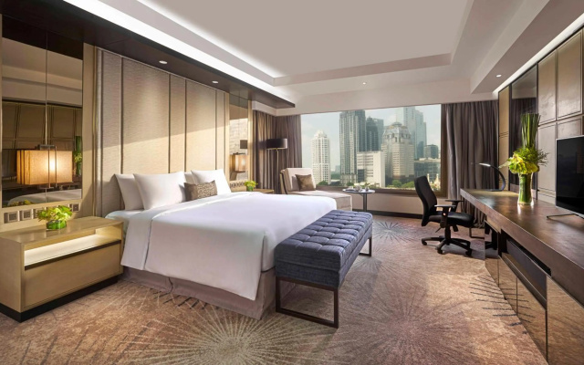 ARTOTEL Suites Mangkuluhur Jakarta