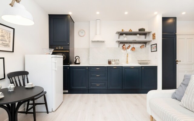 Apartments Old Town Grobla I by Renters