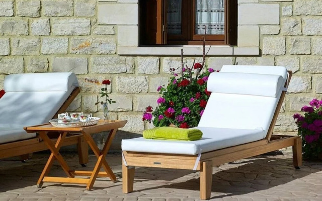 Vederi Estate Villa Kyveli