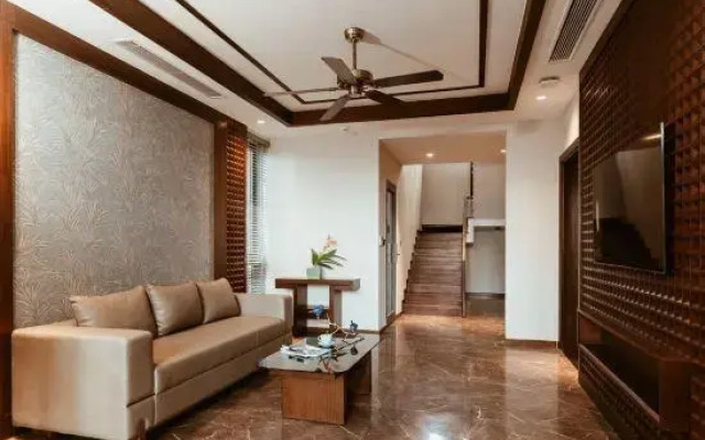 KOI Resort & Residence Da Nang