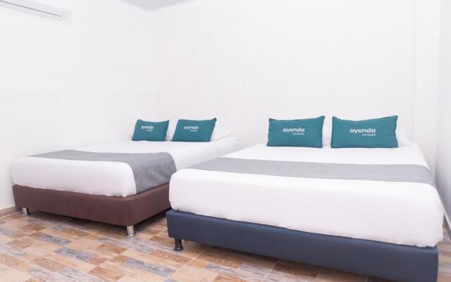 Ayenda The Mendoza Grand 1326