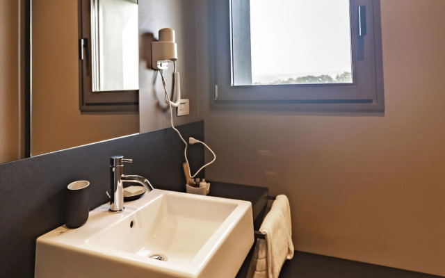 Agriturismo La Razza