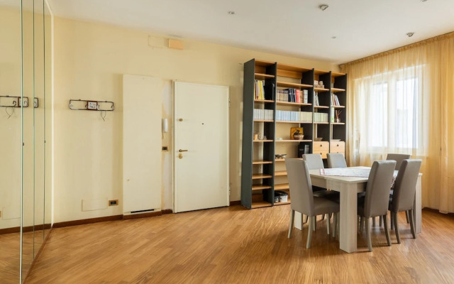 Marconi 49 - Family Elegant Apartment