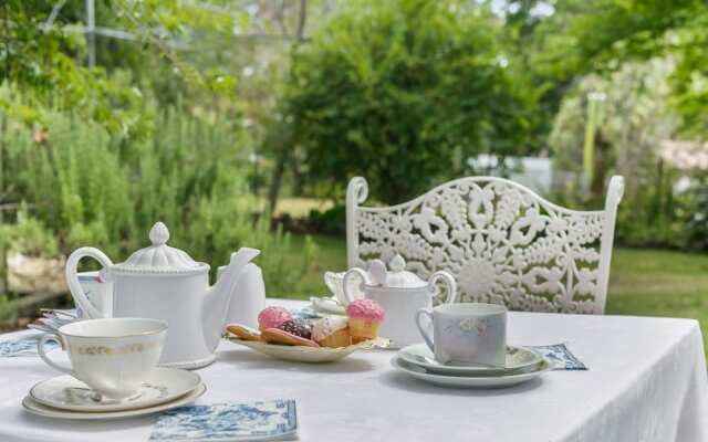 Fern Cottage