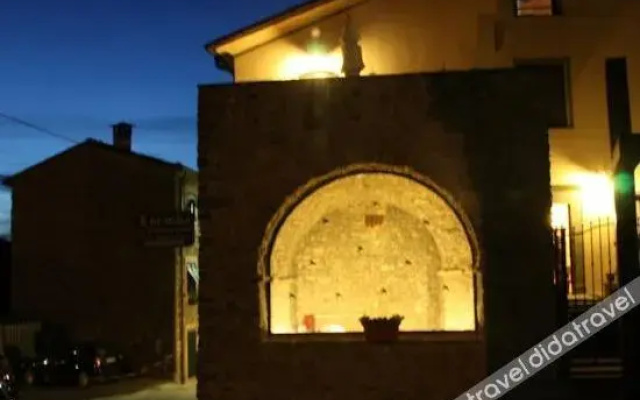 La Campana DOro
