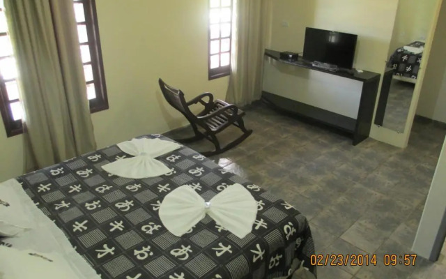 Pousada Café do Brejo