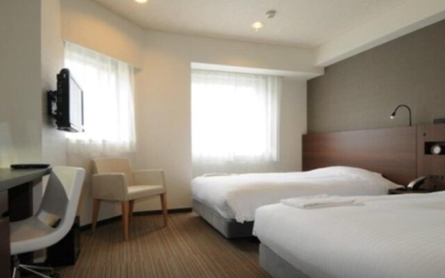 JR Inn Obihiro