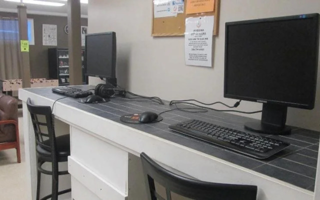 Hostelling International Regina