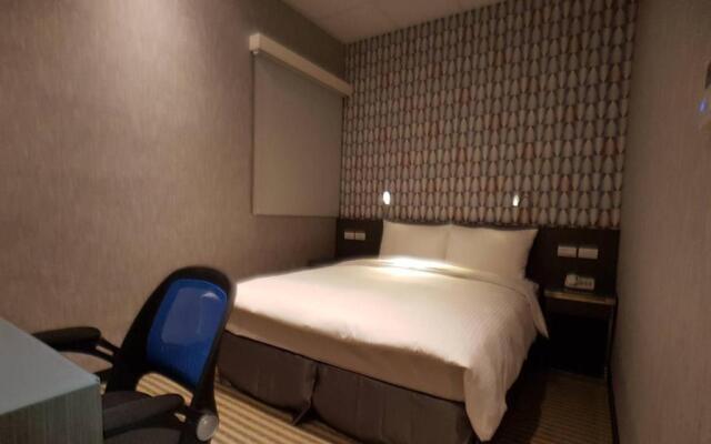Taipei Circle Stay